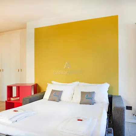 Aureliano Apartment - Solarium Lake View And Pool * Desenzano del Garda