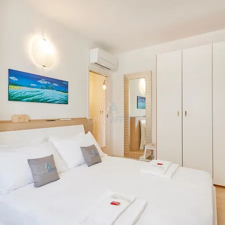 Ametista - Eleganza E Relax A Due Passi Dal