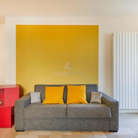 Aureliano Apartment - Solarium Lake View And Pool Desenzano del Garda