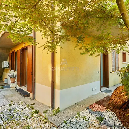 Apartment Aureliano Apartment - Solarium Lake View And Pool Desenzano del Garda