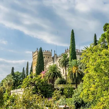Aureliano Apartment - Solarium Lake View And Pool Desenzano del Garda